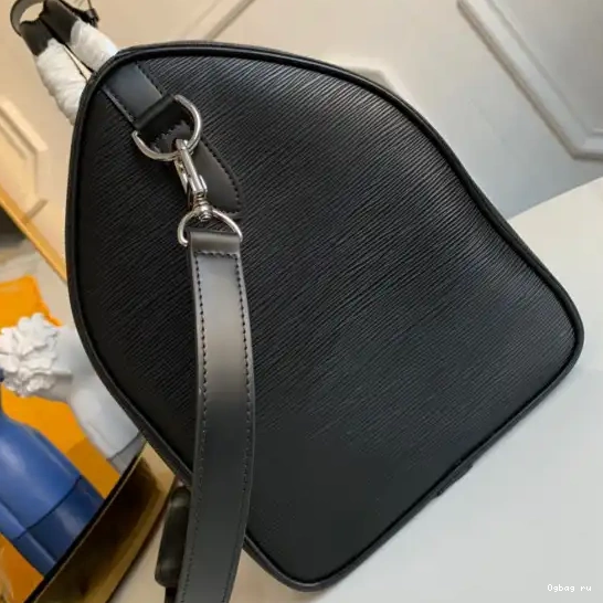 BANDOULIÈRE VUITTON KEEPALL LOUIS 45 0511